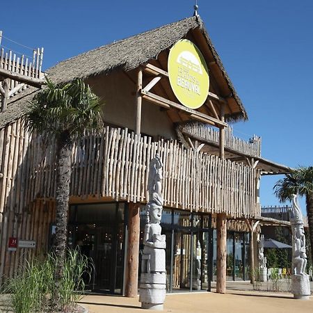Les Hauts De Beauval Saint-Aignan  Εξωτερικό φωτογραφία