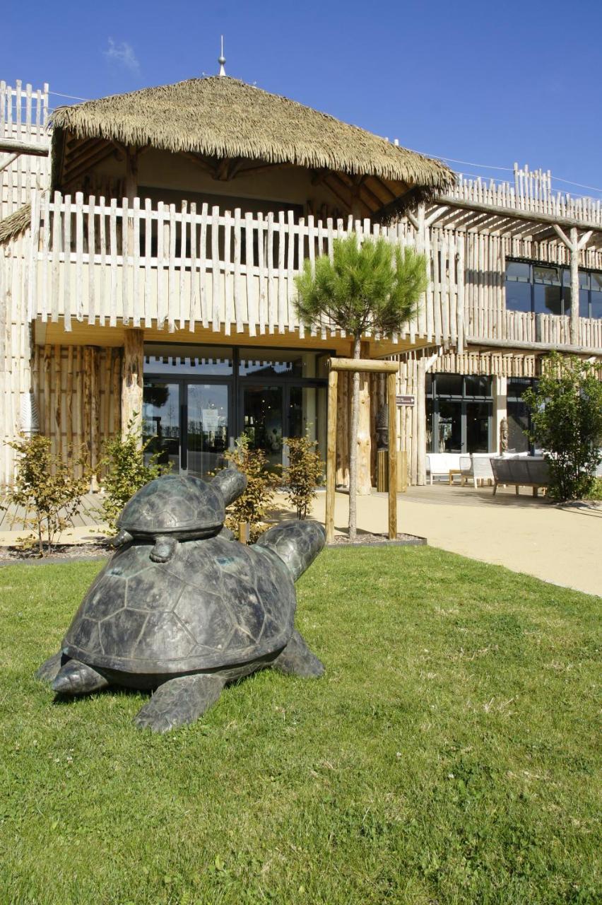 Les Hauts De Beauval Saint-Aignan  Εξωτερικό φωτογραφία