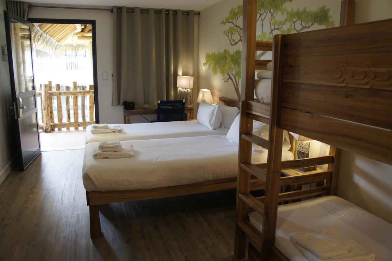 Les Hauts De Beauval Saint-Aignan  Εξωτερικό φωτογραφία
